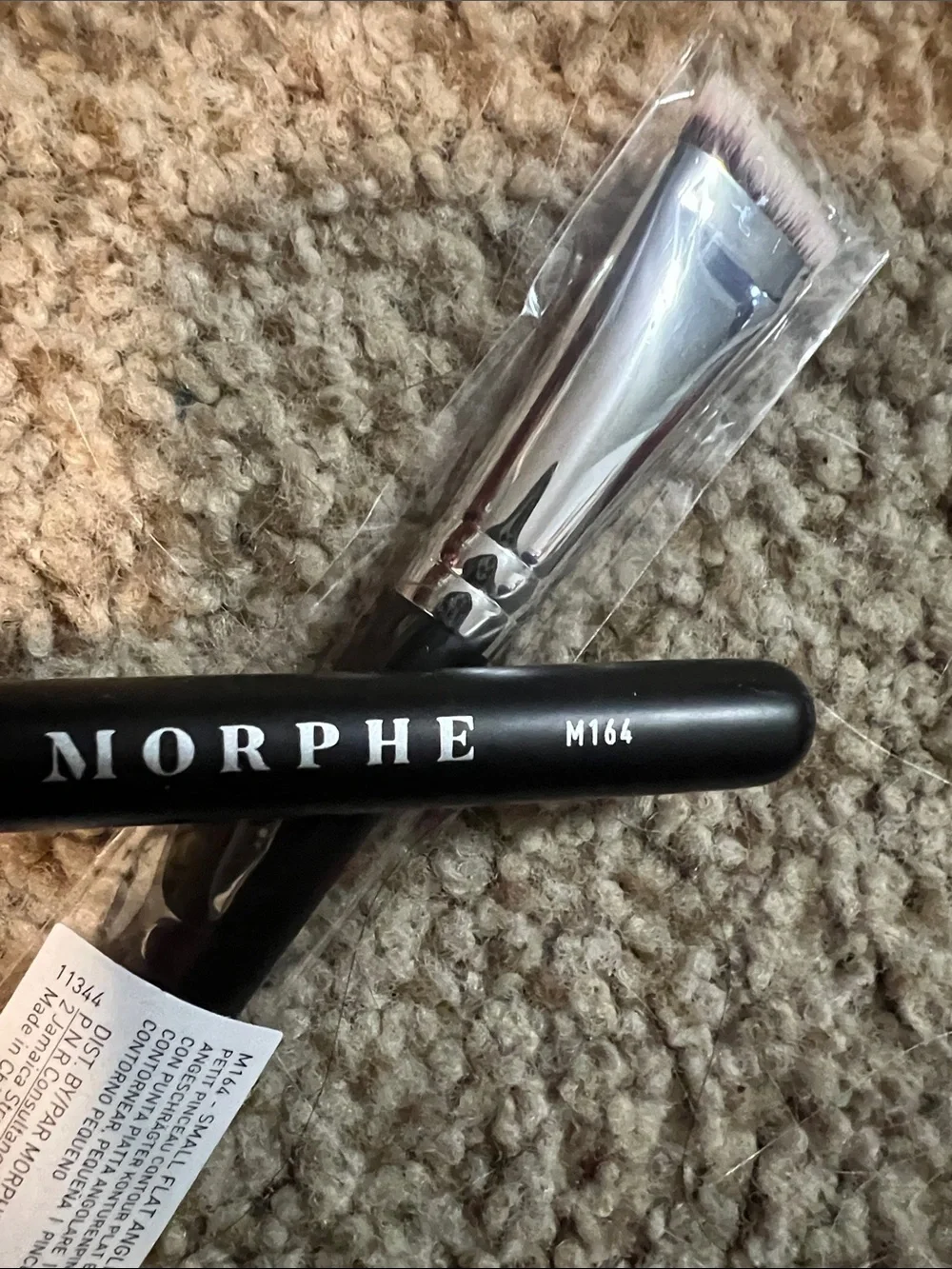 Morphe brand new